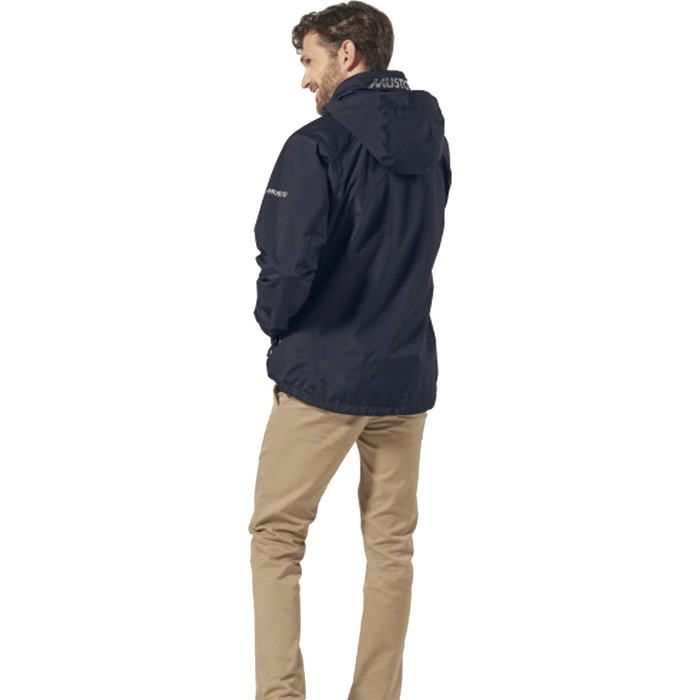 2024 Musto Hombres Corsica 2 Chaqueta De Vela 82008 - True Navy